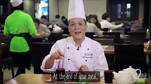 119K views · 861 reactions | How to eat dim sum like a Hong Kong...