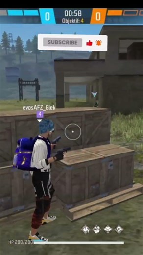 Kali kali like subscribe plss