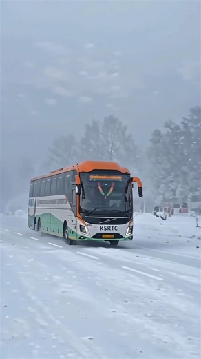 new volvo ksrtc travels | Power's Volvo B8R 9600S #volvo9600s #volvobus #luxury