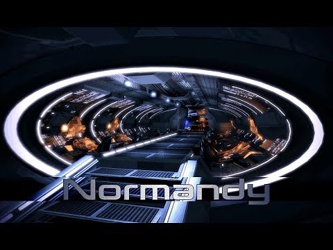 Mass Effect 2 - Loading Screen Themes (1 Hour of Music)
