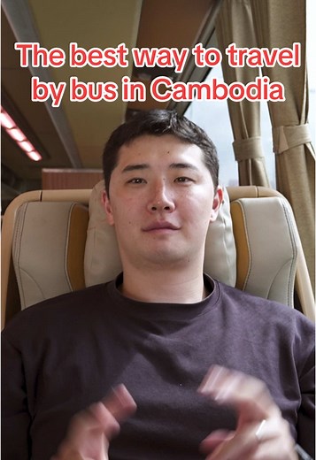 Travel Safely in Cambodia: Tips and Best Practices