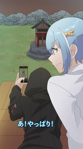 掃除 ～みんなは違和感に気づけた？