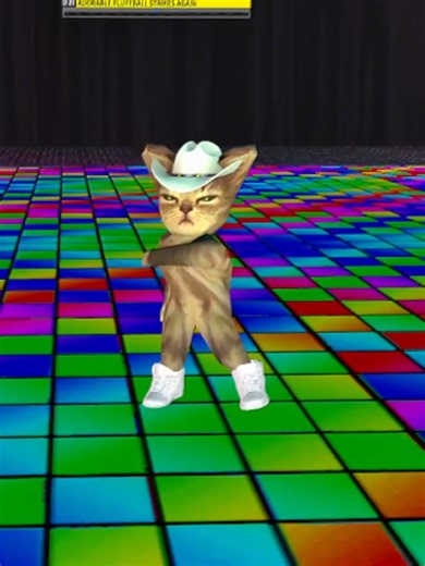 Gato Dance Moves in Gmod Tutorial