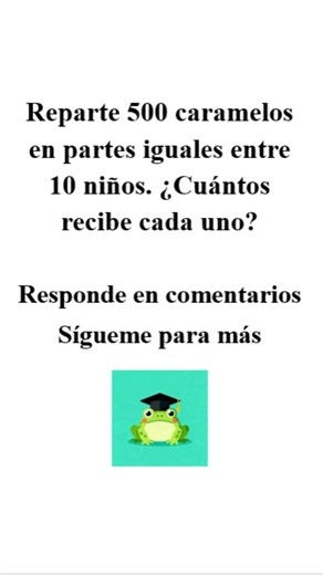 eres bueno resolviendo problemas? #matematicas #entremateymate #mates #maths #mathematica