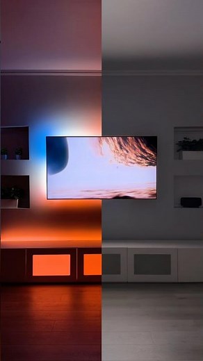 With Or Without Synced LEDs?