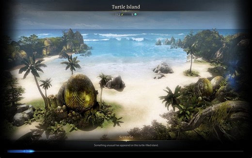 Every Turtle Island Mokoko Seed location in Lost Ark
