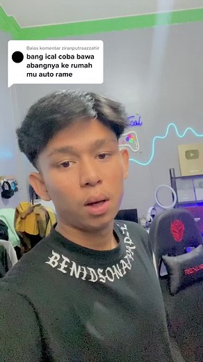 Skin Elite Headset for Ical FF - Review & Unboxing