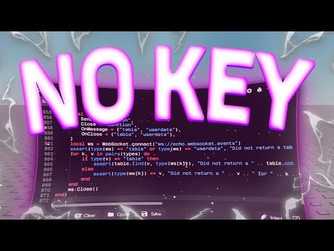 FREE - ROBLOX EXECUTOR "VELOCITY" - BEST ROBLOX EXPLOIT | Honest Showcase | 98% UNCs | STABLE