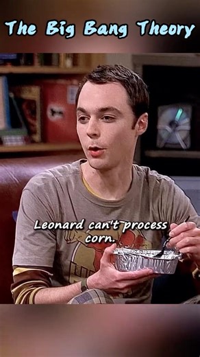 The Big Bang Theory | The Zodiac & Allergy Reveal 🎬