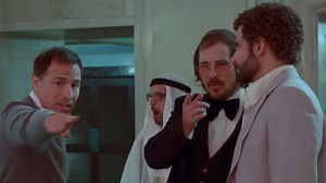 Learn How David O. Russell Writes & Directs Movies in This 'American Hustle' BTS Video