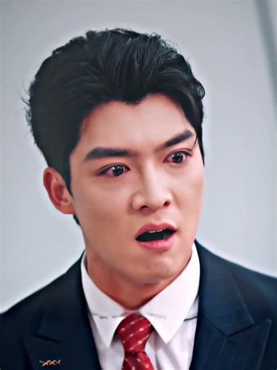 #drama A car accident destroyed their happy marriage. #dramabox