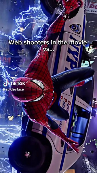 Build Real-Life Spider-Man Web Shooters Easily