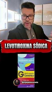 LEVOTHYROXINE SODIUM