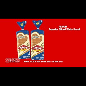 1K views · 412 reactions | FEBRUARY MAY be coming to an end but our incredible month end deals continue at Boxer! With even more savings waiting for you, thanks to our 'Never Pay More than the Boxer Price' promotion that starts today, you'll head into a new month with a smile as you fill your trolleys and baskets with more goods, for less! Visit https://bit.ly/2ZS0a5a for all our specials now! | Boxer Superstores | Facebook