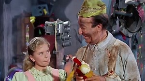 Babes in Toyland (1961)