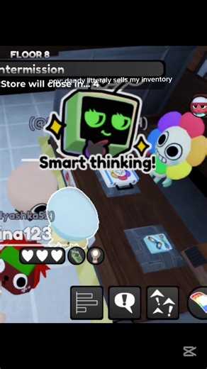 Bolou (@bolouroblox)’s videos with Sybau - KCK Mixes
