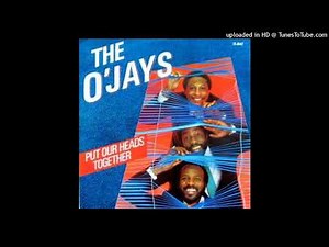 The O'Jays - Put Our Heads Together (1973)