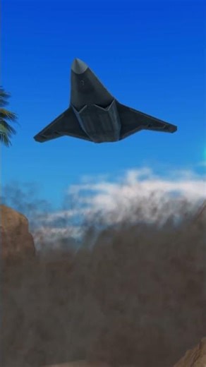 New J-50 and F-47 Prototype added today!