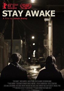 Stay Awake streaming: where to watch movie online?
