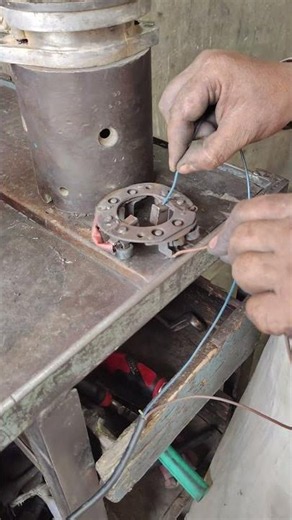 Parking Starter Motor Repair Starter Motor Overhaul Complete Guide Car Self Start Problem Solution