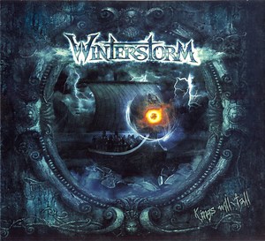 Winterstorm - Kings Will Fall