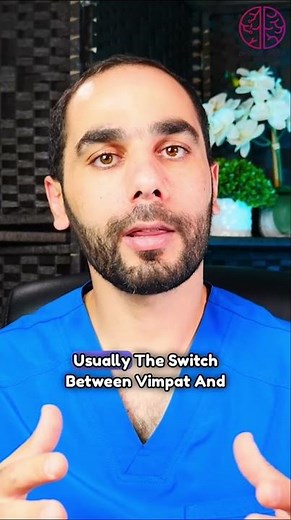 Vimpat VS Lacosamide