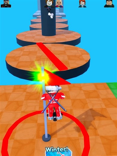 Gej vs Pan Bingo #bingo #roblox #fy #dc #teambingo