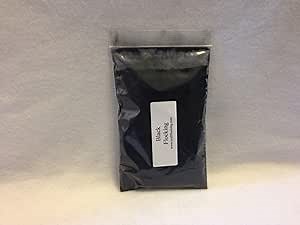 Flocking Fibers 1 Ounce pkg (Black)