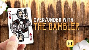 38K views · 76 reactions | Sophie Schillaci quizzes Kenny Rogers on his career stats in one of his final interviews before retirement. | Entertainment Tonight | Facebook