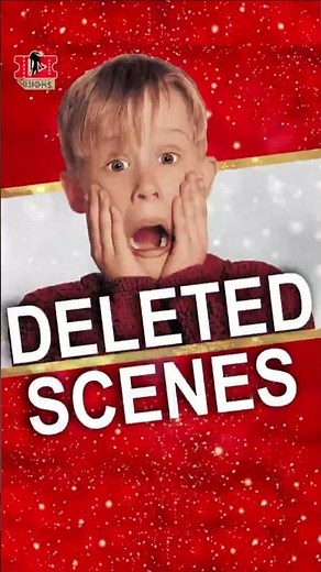 The Quiet Home Alone Scene We Never Got