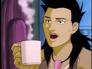 4.4K views · 168 reactions | Here is a forgotten gem of a cartoon from the 90s, Cadillacs and Dinosaurs! From 1993. This is episode 4. CADILLACS AND DINOSAURS - SIEGE #90snostalgia #cartoons #vintage #90s | 90s Nostalgia | Facebook