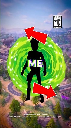 Comparing Season 2 Map Changes to Current Map #fortnite