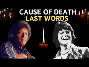 Johnny Rodriguez, American Country Music Star Dies, Cause of death and Obituary