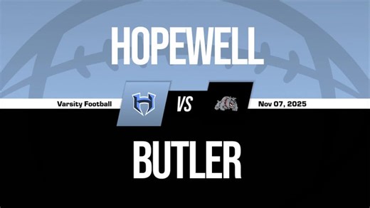 Hopewell High School (Huntersville, NC)  Football
