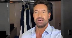 "Me siento muy vulnerable": Gabriel Soto cuenta la verdad sobre video íntimo filtrado