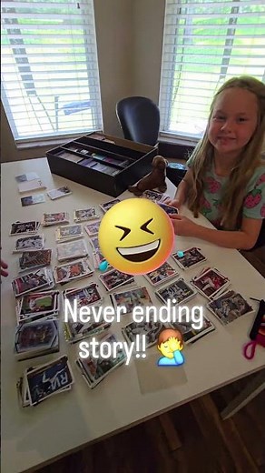 How do you sort and organize a sports card collection? #tradingcards #baseballcards #collectibles