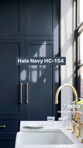 Best Navy Paint Colors for Your Home