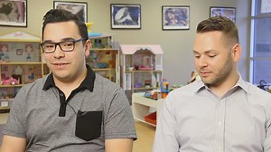 4.9K views · 105 reactions | Listen to Alex and Brandon’s story of...