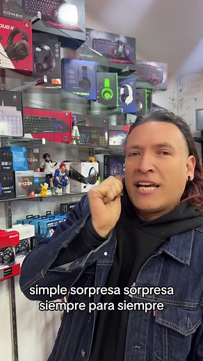 Nuevas Ofertas en Teclados y Audífonos en Latin Computer