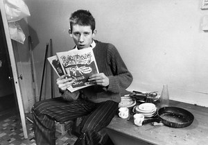 The Pogues' Shane MacGowan Dead At 65