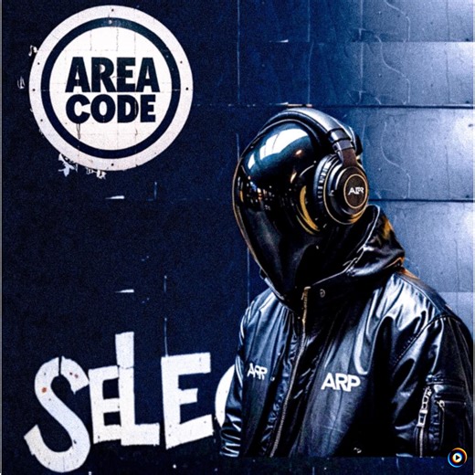 AREA CODE by ARPRAXIS