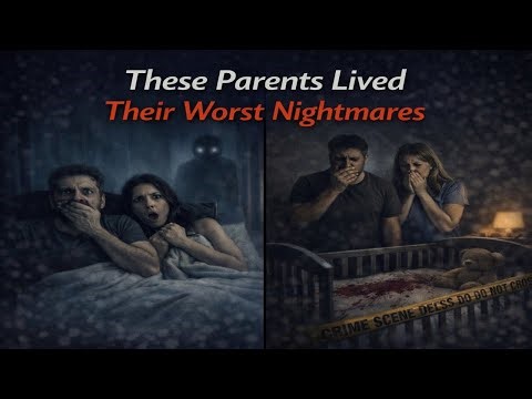 These Parents Lived Their Worst Nightmares