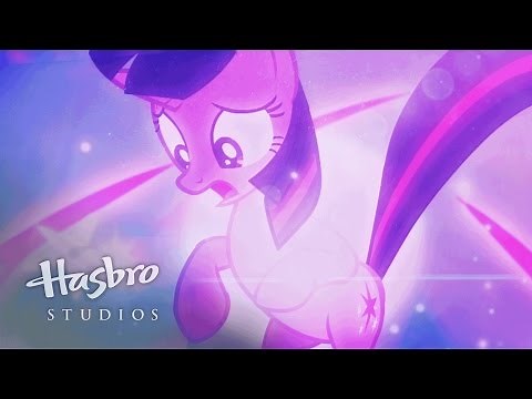 Friendship is Magic - Twilight Sparkle Season 5 Teaser