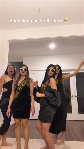 Sexy Bachelorette Party Ideas for a Fun Night with Friends