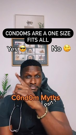 When looking up information about using barrier contraceptives like C0nd0ms , it is important to know what is true, and what is a myth. These are the answers to the questions in the video: 1. They do come in various sizes, shapes and there is no one size fits all. Finding the right size is essential for ensuring it is effective in preventing STIs and pregnancy. 2. Using baby oil with one will damage the latex causing it to break. Use only water-based or silicone lubricants, not oil-based. 3. Wea