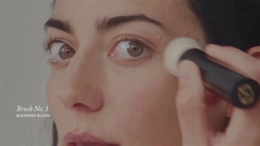 Merit Beauty TV Spot, 'Five Minute Beauty Routine'