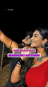 Eshwar Sai & Madhuri Rathod 🔥 Top 6 Folk Songs