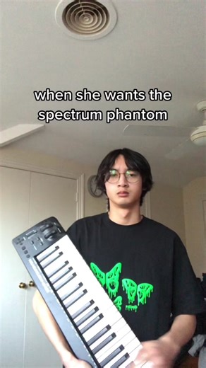 Unveiling the Spectrum Phantom in Valorant