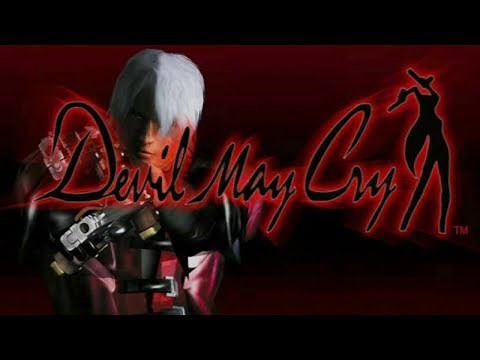 Devil May Cry for Nintendo Switch | First 15 Minutes of Gameplay (Direct-Feed Switch Footage)