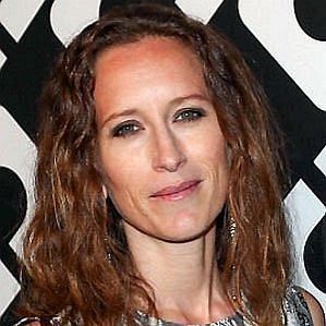 Shauna Robertson Husband 2026: Dating History & Exes - CelebsCouples